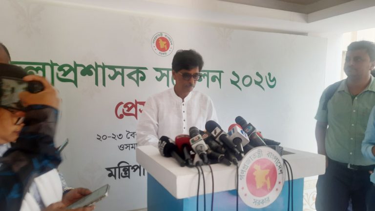 হাওরে ক্ষতিগ্রস্ত কৃষকেরা প্রতি মাসে সাড়ে ৭ হাজার টাকা করে পাবেন: কৃষিমন্ত্রী