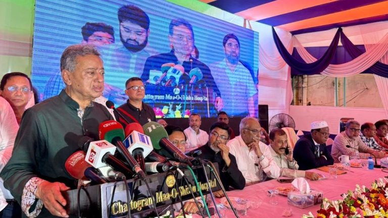 দেশের ঋণাত্মক অর্থনীতি পুনরুদ্ধারে ২ বছর সময় লাগবে: অর্থমন্ত্রী
