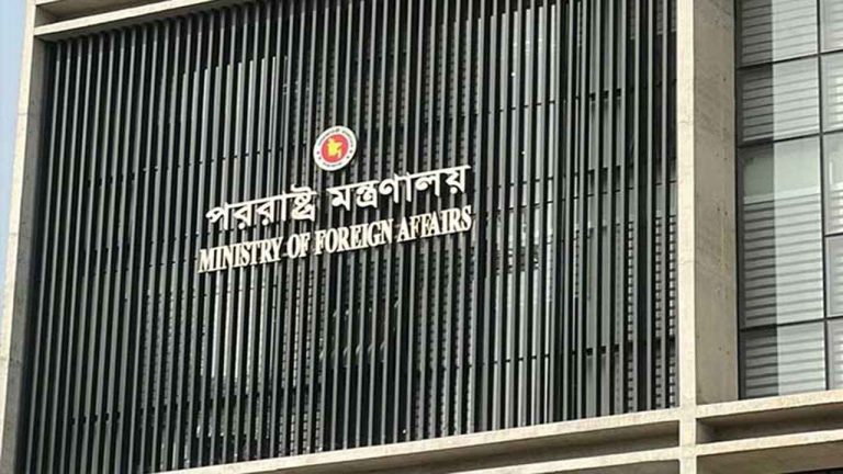 আরব আমিরাতে হামলায় বাংলাদেশের উদ্বেগ