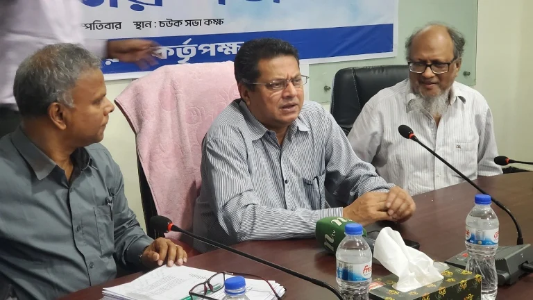 চট্টগ্রামে মেগাপ্রকল্প ডিসেম্বরে শেষ হচ্ছে, মিলবে সুফল
