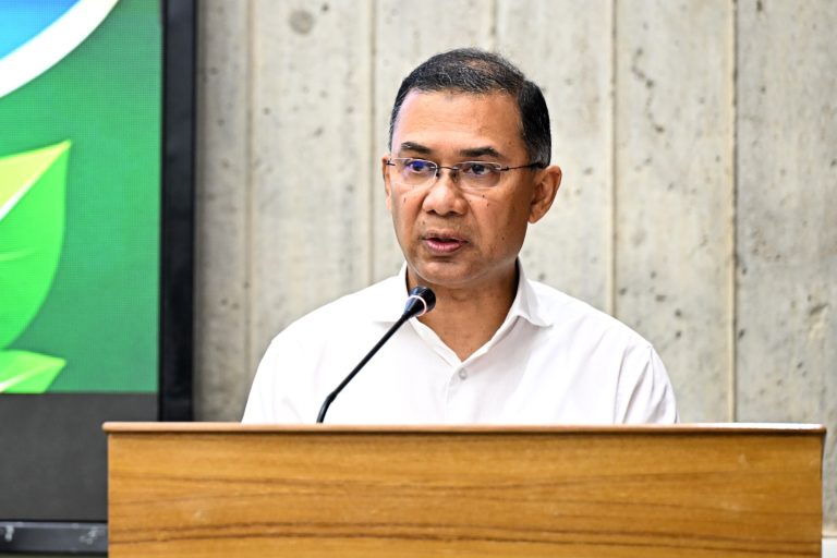 বাংলাদেশ আত্মনির্ভরশীল শক্তি ব্যবস্থার পথে দৃঢ়ভাবে এগিয়ে যাচ্ছে: প্রধানমন্ত্রী