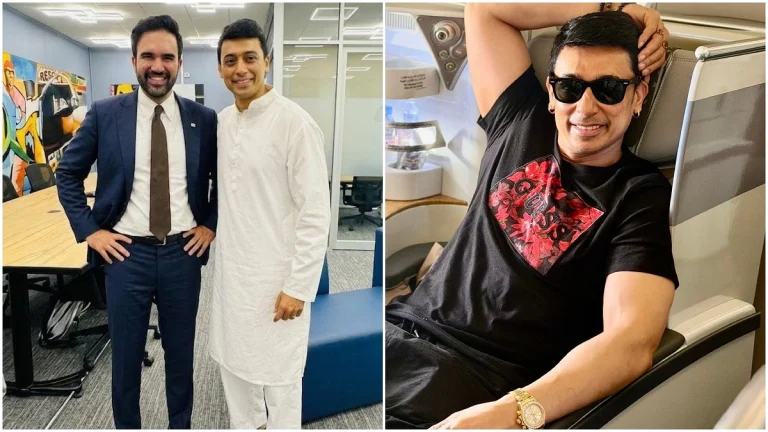 ‘পারলে মামদানির সঙ্গে অভিনয় করে দেখাও’