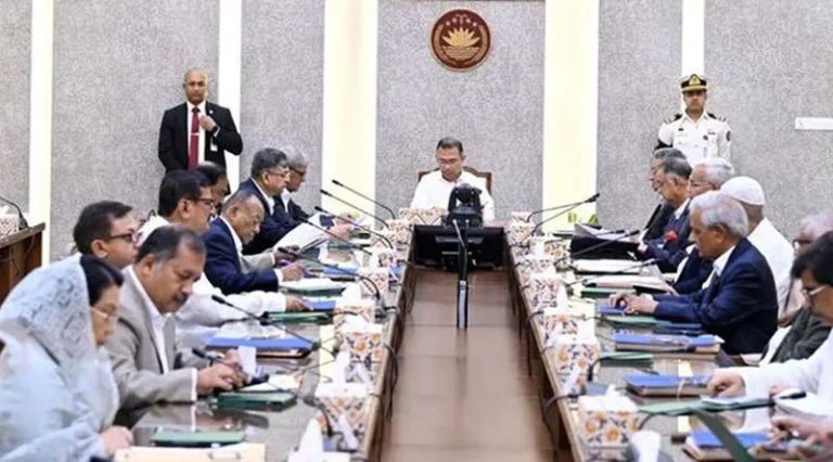 মন্ত্রিসভার আকার বাড়ছে! আলোচনায় ৮ নেতা