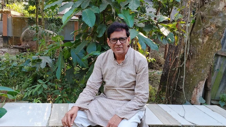 চট্টগ্রাম ওয়াসার নতুন এমডি প্রকৌশলী সেলিম