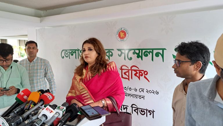 পশ্চিমবঙ্গে সরকার পরিবর্তনে বাংলাদেশের পররাষ্ট্রনীতি বদলাবে না: শামা ওবায়েদ