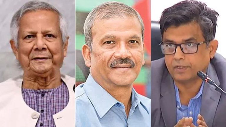 মাইলস্টোন ট্র্যাজেডি: ড. ইউনূস, আসিফ নজরুল, শফিকুল আলমসহ ১৬ জনের বিরুদ্ধে অভিযোগ দায়ের