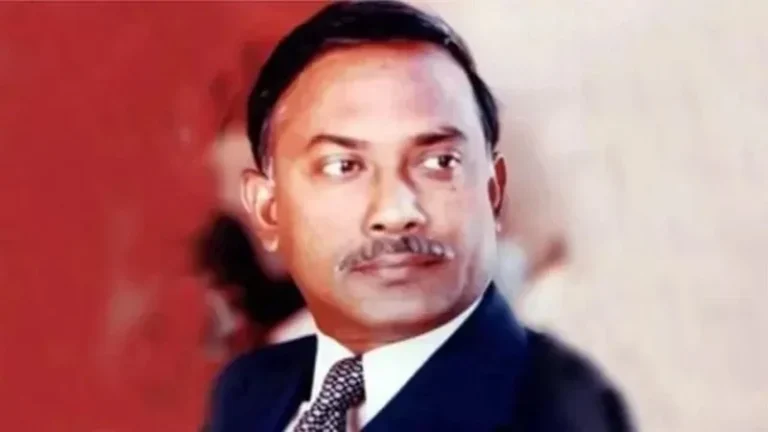জিয়াউর রহমানের ৪৫তম শাহাদাতবার্ষিকী আজ