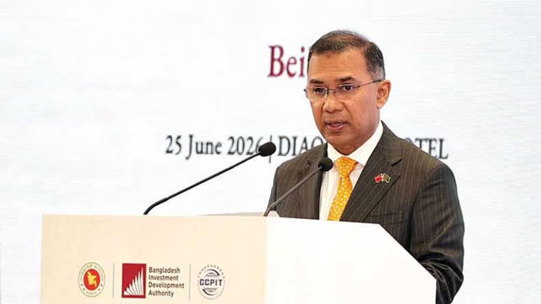 সরকারি অনুষ্ঠানের ব্যানার-বিলবোর্ডে প্রধানমন্ত্রীর ছবি ব্যবহার নিষিদ্ধ