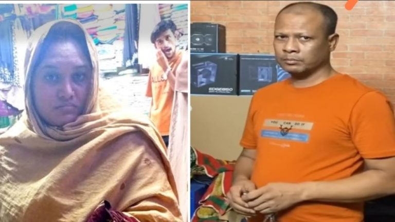 নিষিদ্ধ আ.লীগের লিফলেট তৈরি, সাবেক মহিলা ইউপি সদস্যসহ গ্রেফতার ২