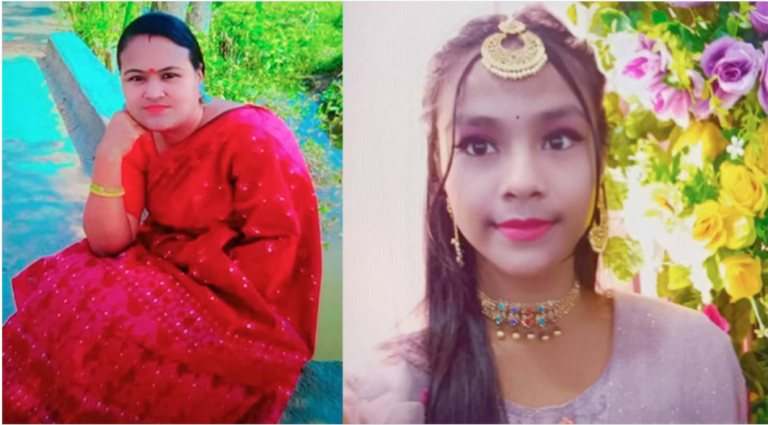 আনোয়ারায় ঘরে ঢুকে মা-মেয়েকে কুপিয়ে হত্যা