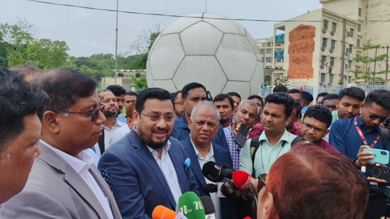 দেশের প্রথম স্যাটেলাইটভিত্তিক ‘ওশান ডাটা সেন্টার’ উদ্বোধন করলেন পার্বত্য প্রতিমন্ত্রী