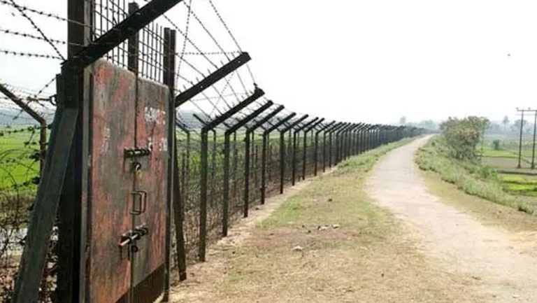 বান্দরবান সীমান্তে স্থলমাইন বিস্ফোরণে রোহিঙ্গা যুবক নিহত