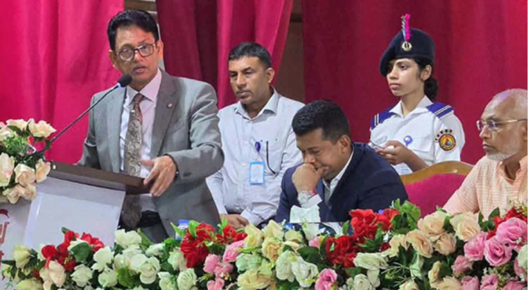 দেশের শিক্ষাব্যবস্থায় কোনো ধরনের বৈষম্য রাখা হবে না : শিক্ষামন্ত্রী