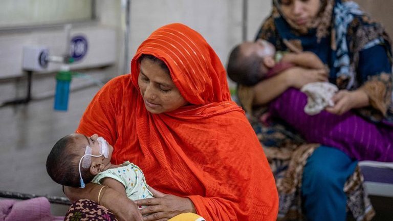 হাম উপসর্গে প্রাণ গেল আরও সাত শিশুর, মোট মৃত্যু ৬২০