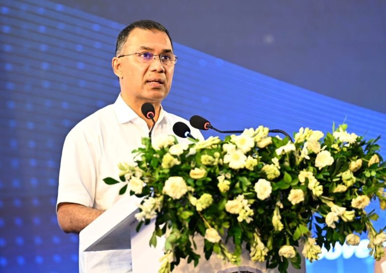কর্মমুখী শিক্ষাব্যবস্থা গড়ে তোলার ওপর গুরুত্বারোপ প্রধানমন্ত্রীর