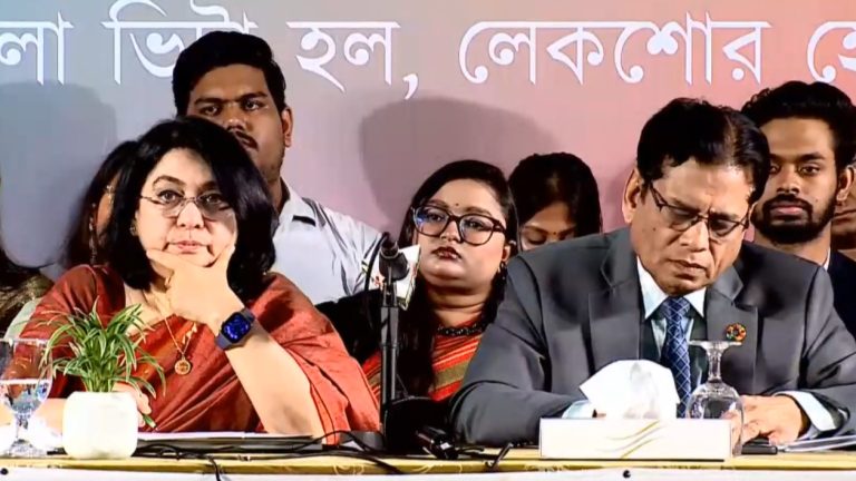 বাজেট ২০২৬-২৭: নতুন সরকারের জন্য বড় সুযোগ ও কঠিন পরীক্ষা বলছে সিপিডি