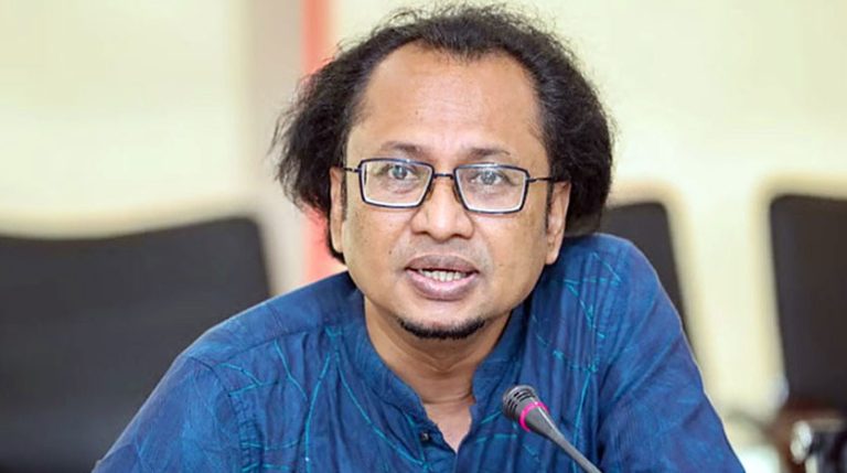 জাহেদ উর রহমানের সঙ্গে কী ঘটেছিল দিল্লি বিমানবন্দরে