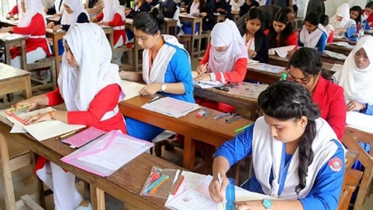 চট্টগ্রাম বোর্ডের অধীন এইচএসসি ও সমমানের অবশিষ্ট পরীক্ষা স্থগিত
