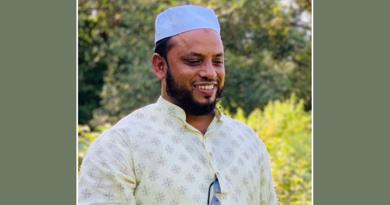 ওমানে বিদ্যুৎস্পৃষ্টে ফটিকছড়ির যুবকের মৃত্যু