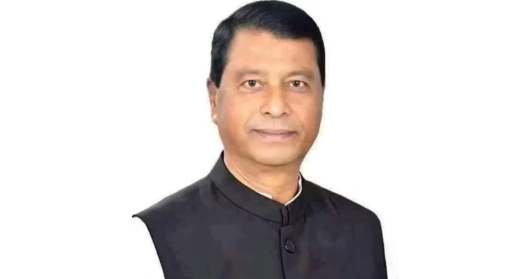 চন্দনাইশের সাবেক এমপি নজরুল ইসলাম চৌধুরী আর নেই