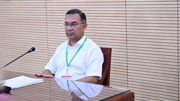 বিগত সরকার একটা প্রজন্মকে ধ্বংস করে দিয়ে গেছে: প্রধানমন্ত্রী