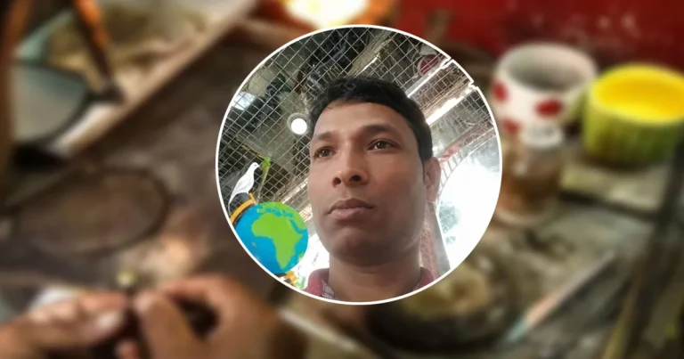 চট্টগ্রামে এসিড পানে স্বর্ণ ব্যবসায়ীর মৃত্যু