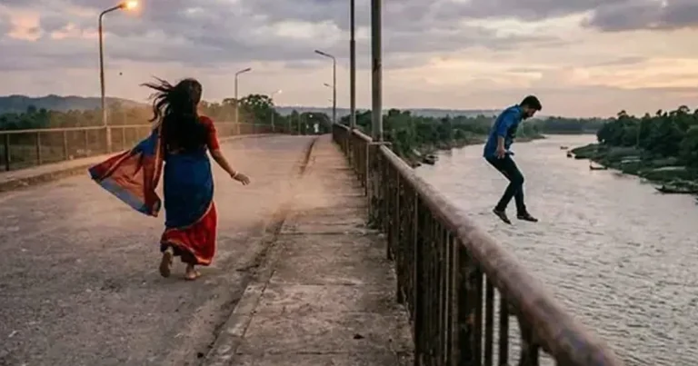 একসঙ্গে মরার সিদ্ধান্ত নিয়ে যমুনায় ঝাঁপ দিলেন প্রেমিক, পালিয়ে গেলেন প্রেমিকা