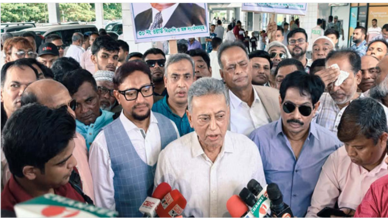 চট্টগ্রামকে বিনিয়োগের কেন্দ্র হিসেবে গড়ে তোলার উদ্যোগ নেওয়া হয়েছে