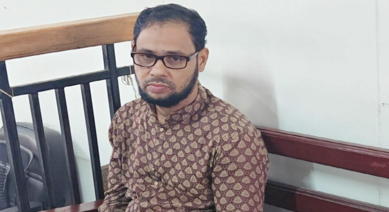 চট্টগ্রামে শিশু আয়নী হত্যা মামলার একজনের মৃত্যুদণ্ড