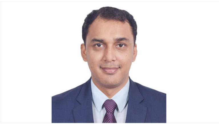 সাইক্লিং ফেডারেশনের যুগ্ম সম্পাদক বিপ্লব দে পার্থ