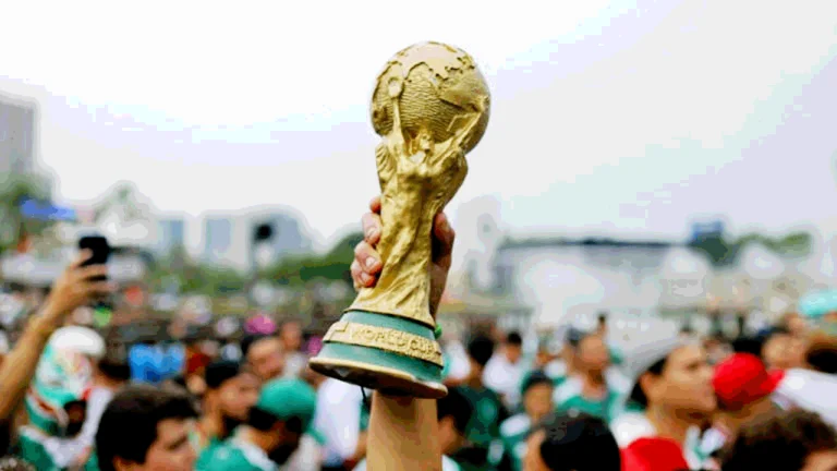 পরের বিশ্বকাপ কোথায়, কয়টি দেশ খেলবে সরাসরি?