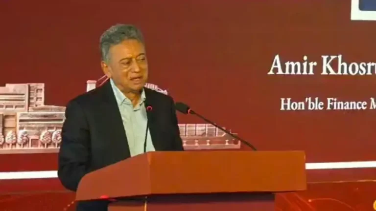 দক্ষিণ চট্টগ্রামের সামগ্রিক অর্থনৈতিক কর্মকাণ্ডে নতুন গতি আসবে : অর্থ ও পরিকল্পনা মন্ত্রী