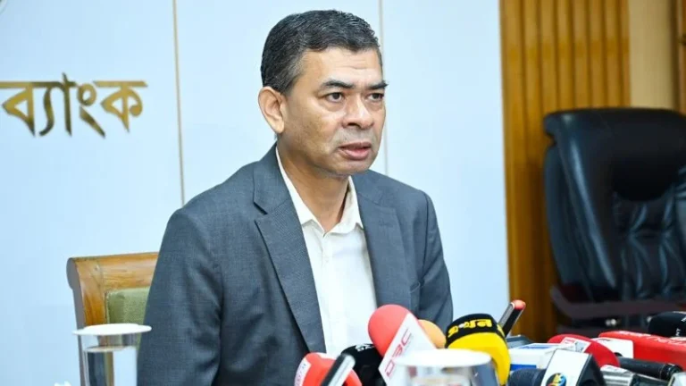 শেখ হাসিনা পরিবার ও ১০ শিল্প গ্রুপের ৭৬ হাজার কোটি টাকার সম্পদ জব্দ: বিএফআইইউ প্রধান