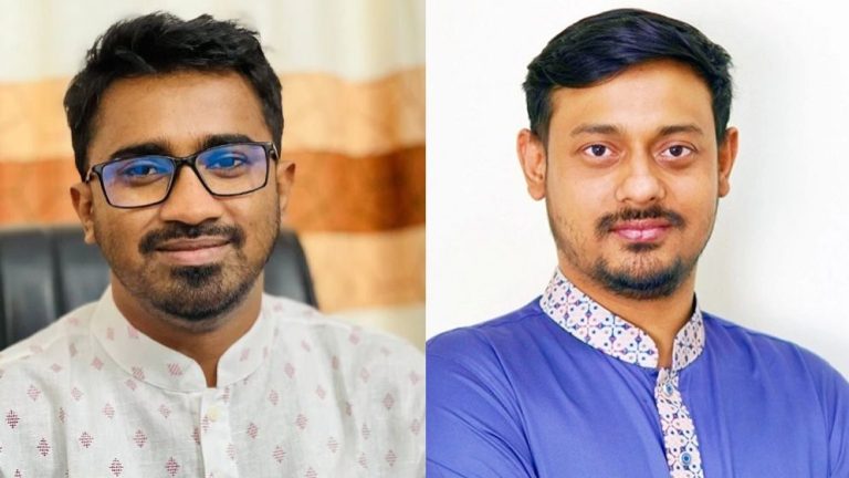 যেখানে যাবেন পাটওয়ারীকে বাদ রেখে যান: এনসিপিকে রাশেদ খান