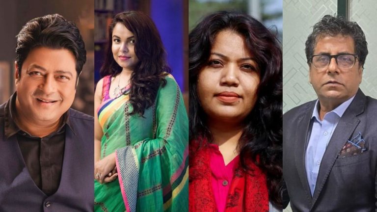 ফেরদৌস, শাওন, সোমা ইসলাম, আনিস আলমগীরসহ ২৭ জনের বিরুদ্ধে ট্রাইব্যুনালে অভিযোগ