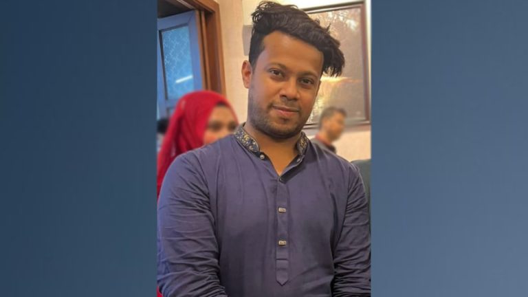বিয়ের প্রতিশ্রুতিতে ধর্ষণ, চট্টগ্রাম এনসিপির শীর্ষ নেতা গ্রেপ্তার