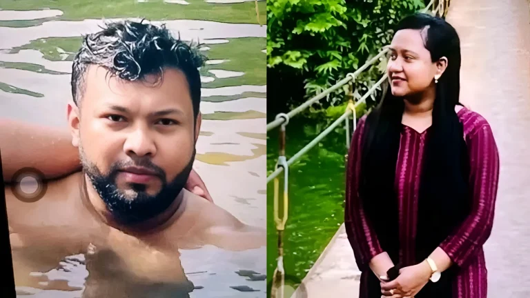 বান্দরবানে নিখোঁজ ২ পর্যটকের মরদেহ উদ্ধার