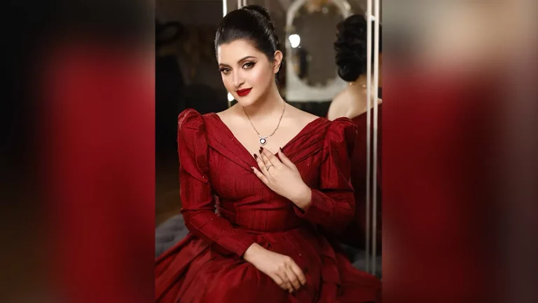 আবারও বিয়ে করছেন পরী, ঠেকাতে পারলেন না হ্যারি কেইন!