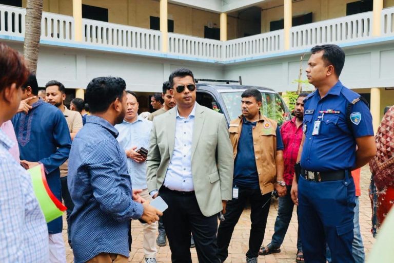 প্রধানমন্ত্রীর চট্টগ্রাম সফর কাল, প্রস্তুত সাত ভেন্যু