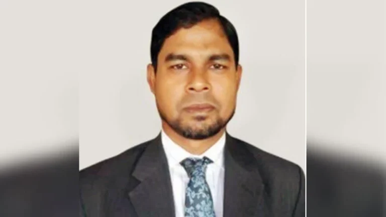১৭১ পদে নিয়োগ পরীক্ষায় অনিয়মের অভিযোগ-ওএসডি জাহাঙ্গীর আলম