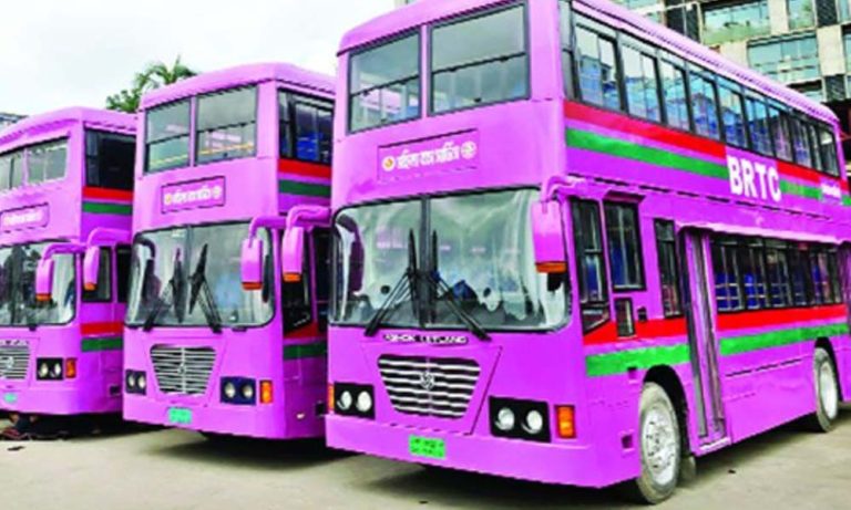 চট্টগ্রামে মহিলা বাস সার্ভিস চালু হচ্ছে