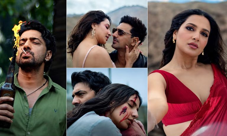 ‘দেশু ৭’-এর টিজারে ব্যক্তিগত জীবনের ইঙ্গিত দিলেন দেব-শুভশ্রী?