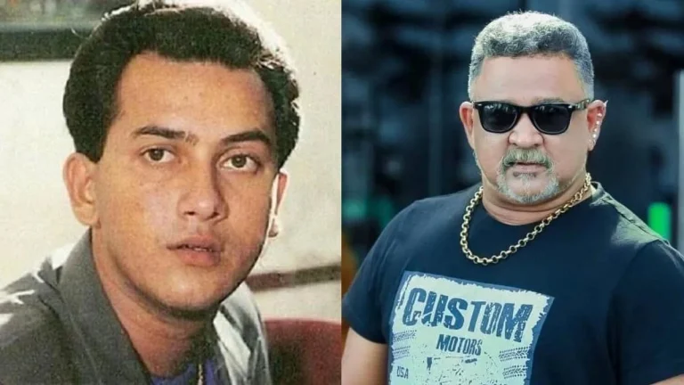 সালমান শাহ হত্যা মামলায় গ্রেপ্তার ডন