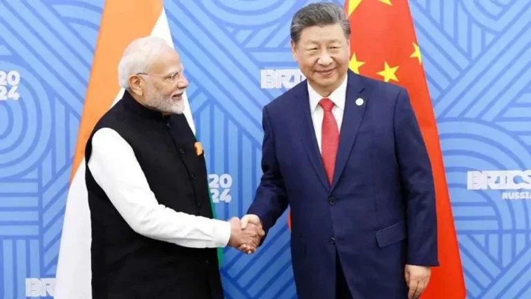 সাত বছর পর ৪০০ সদস্য নিয়ে ভারতে যাচ্ছেন শি জিনপিং