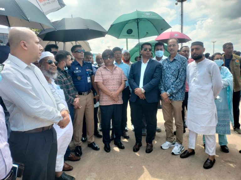 সেই জাহাজে অতিরিক্ত হাইড্রোজেন সালফাইড গ্যাস পাওয়া গেছে: শিল্পসচিব