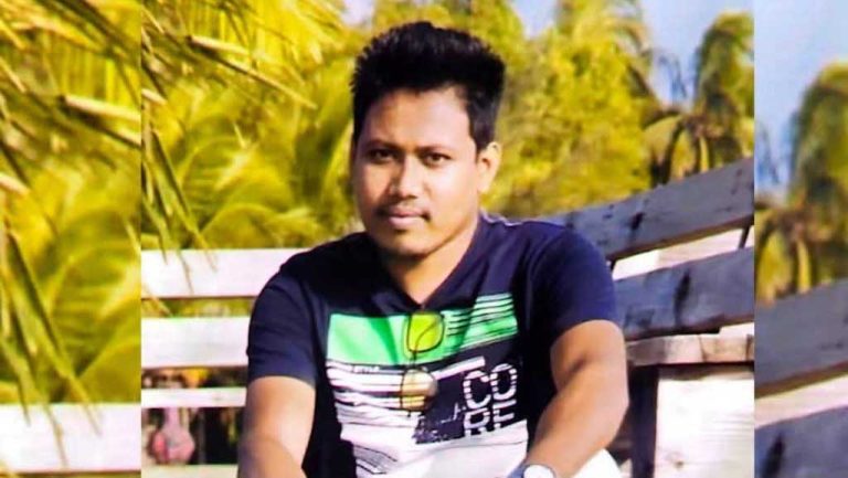 কক্সবাজারে আবাসিক হোটেলের বারে যুবক নিহত