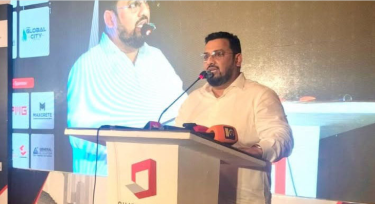 ভূমি অধিগ্রহণ প্রক্রিয়া সহজ করতে কাজ করছে সরকার: প্রতিমন্ত্রী মীর হেলাল