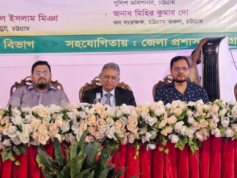 ২৫ কোটি গাছ লাগানোর লক্ষ্য বাস্তবায়নে সবাইকে এগিয়ে আসতে হবে: অর্থমন্ত্রী