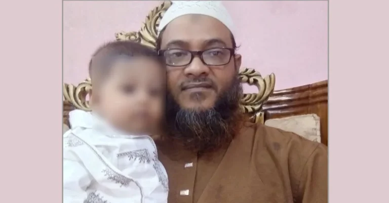 পটিয়ায় কলা চুরির প্রতিবাদ করায় অ্যাডভোকেট ক্লার্কস নেতাকে পিটিয়ে হত্যা!