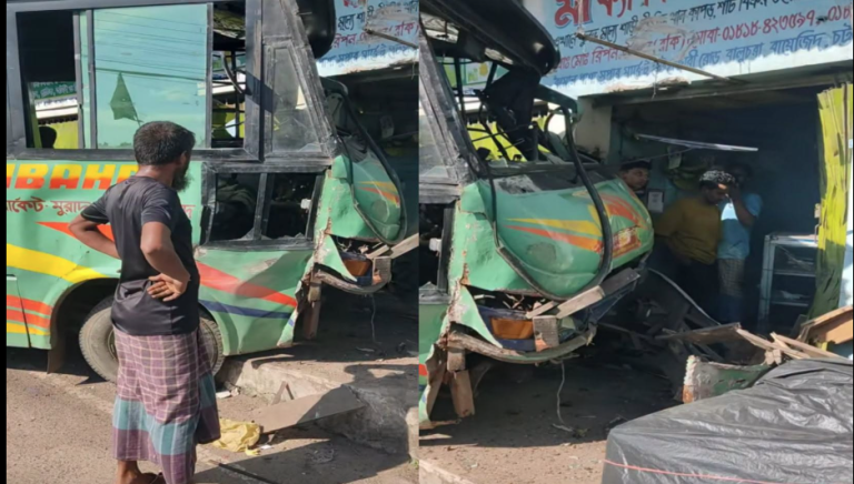 মিরসরাই ও হাটহাজারীতে সড়ক দুর্ঘটনায় ২ জন নিহত